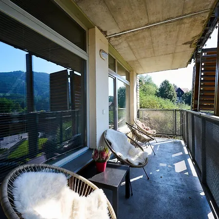Certovka-2 By Interhome Apartmán