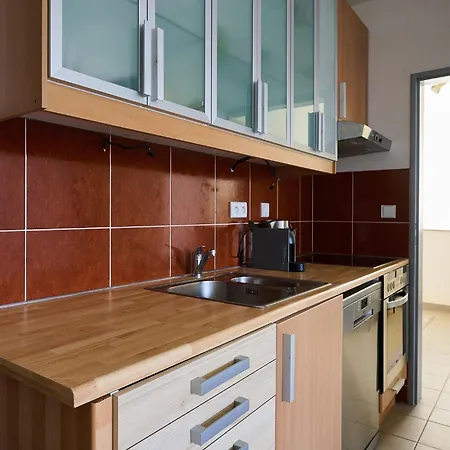 Certovka-2 By Interhome Apartmán *