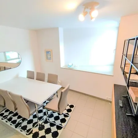 Certovka-2 By Interhome Apartment *