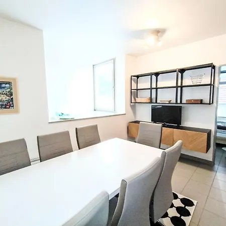 Certovka-2 By Interhome Apartment Harrachov