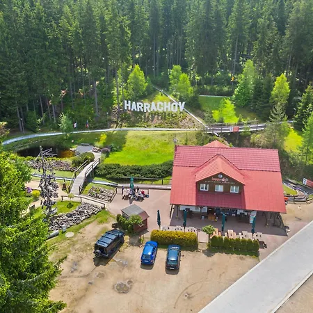 Апартаменты Certovka-2 By Interhome *