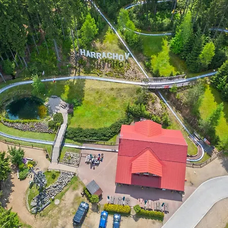 Certovka-2 By Interhome *
