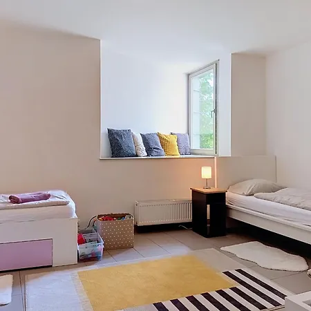Certovka-2 By Interhome *
