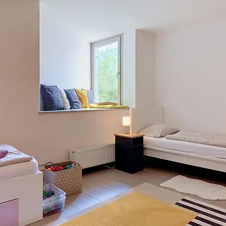 Certovka-2 By Interhome شقة