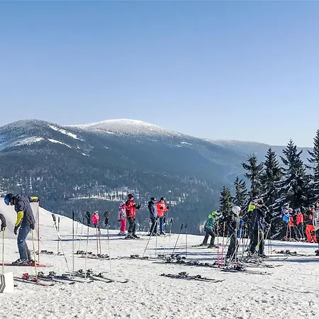 Certovka-2 By Interhome Apartment Harrachov