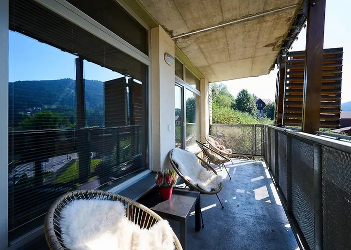 Certovka-2 By Interhome Apartment