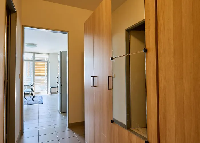 Certovka-2 By Interhome Daire Harrachov