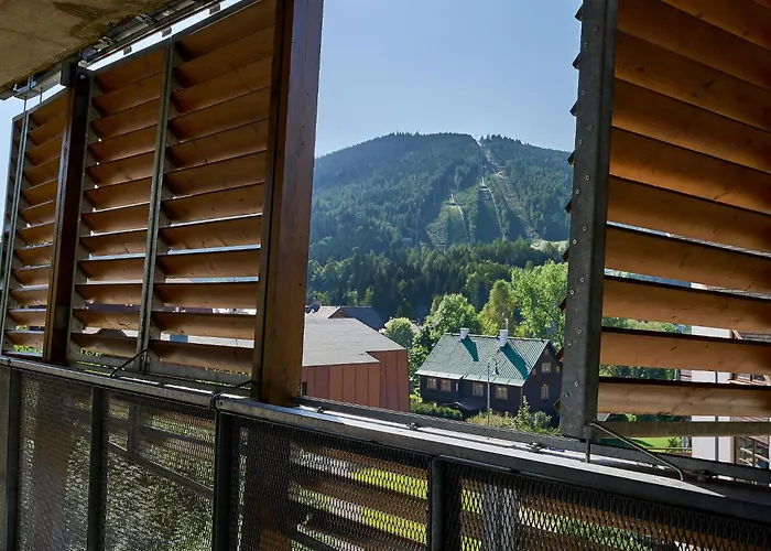 Certovka-2 By Interhome * Harrachov