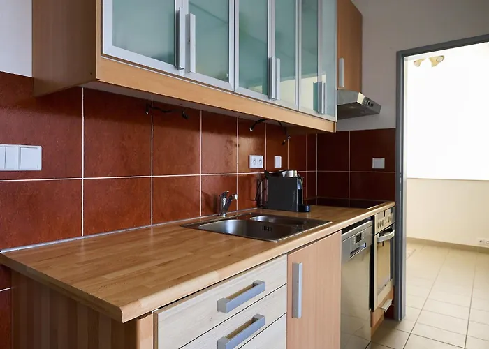 Certovka-2 By Interhome Apartment *