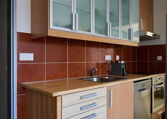 Certovka-2 By Interhome * Harrachov