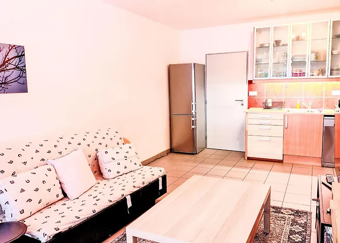 Certovka-2 By Interhome * Harrachov