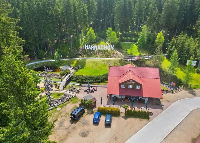 Daire Certovka-2 By Interhome *